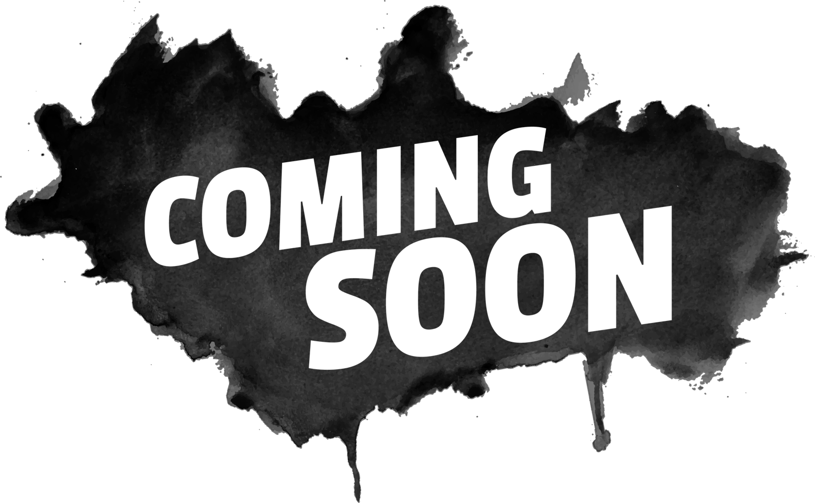 Coming Soon