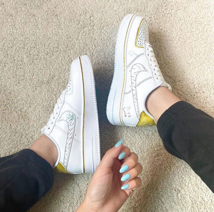 Custom Design by RizzLuxe