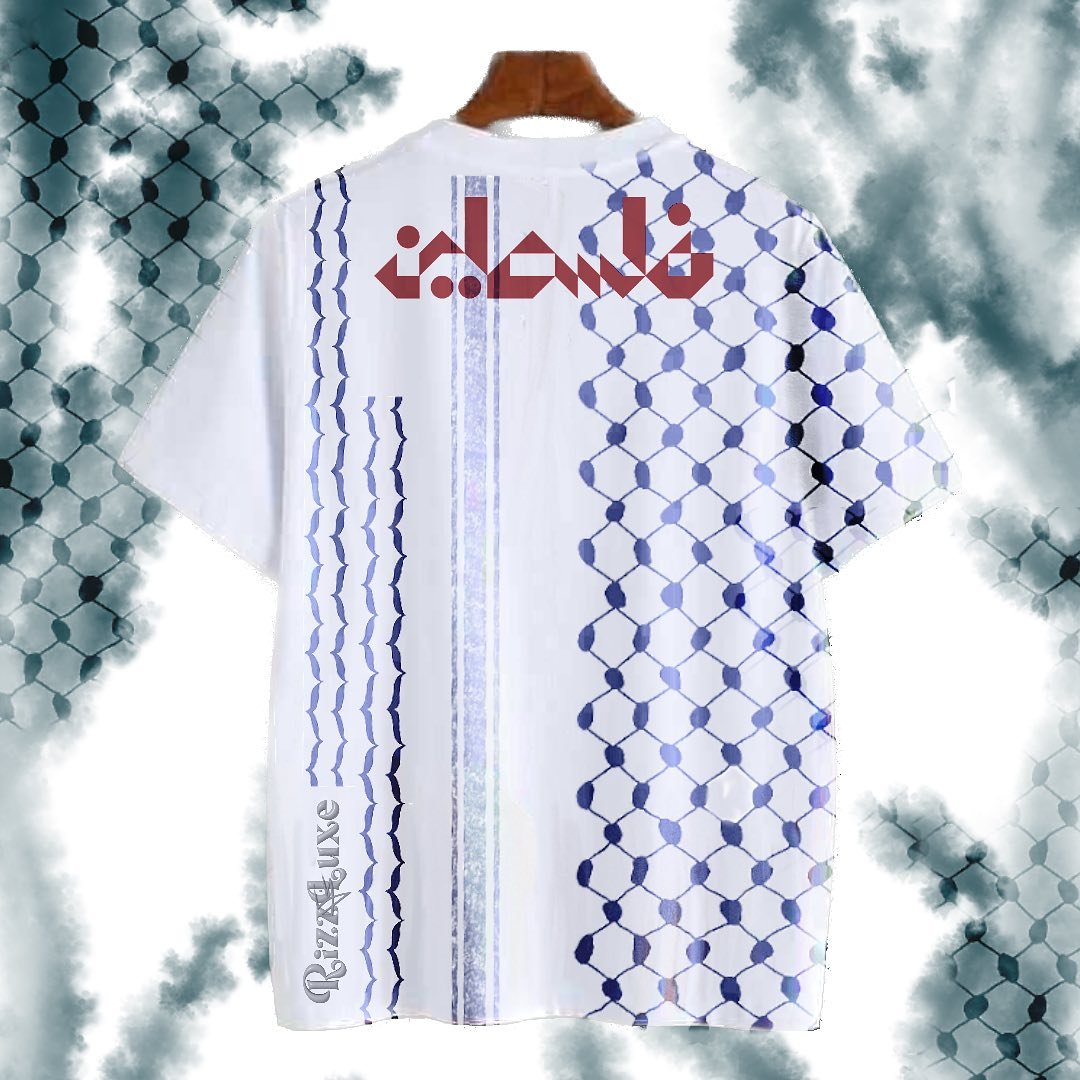 Tee 02 by RizzLuxe