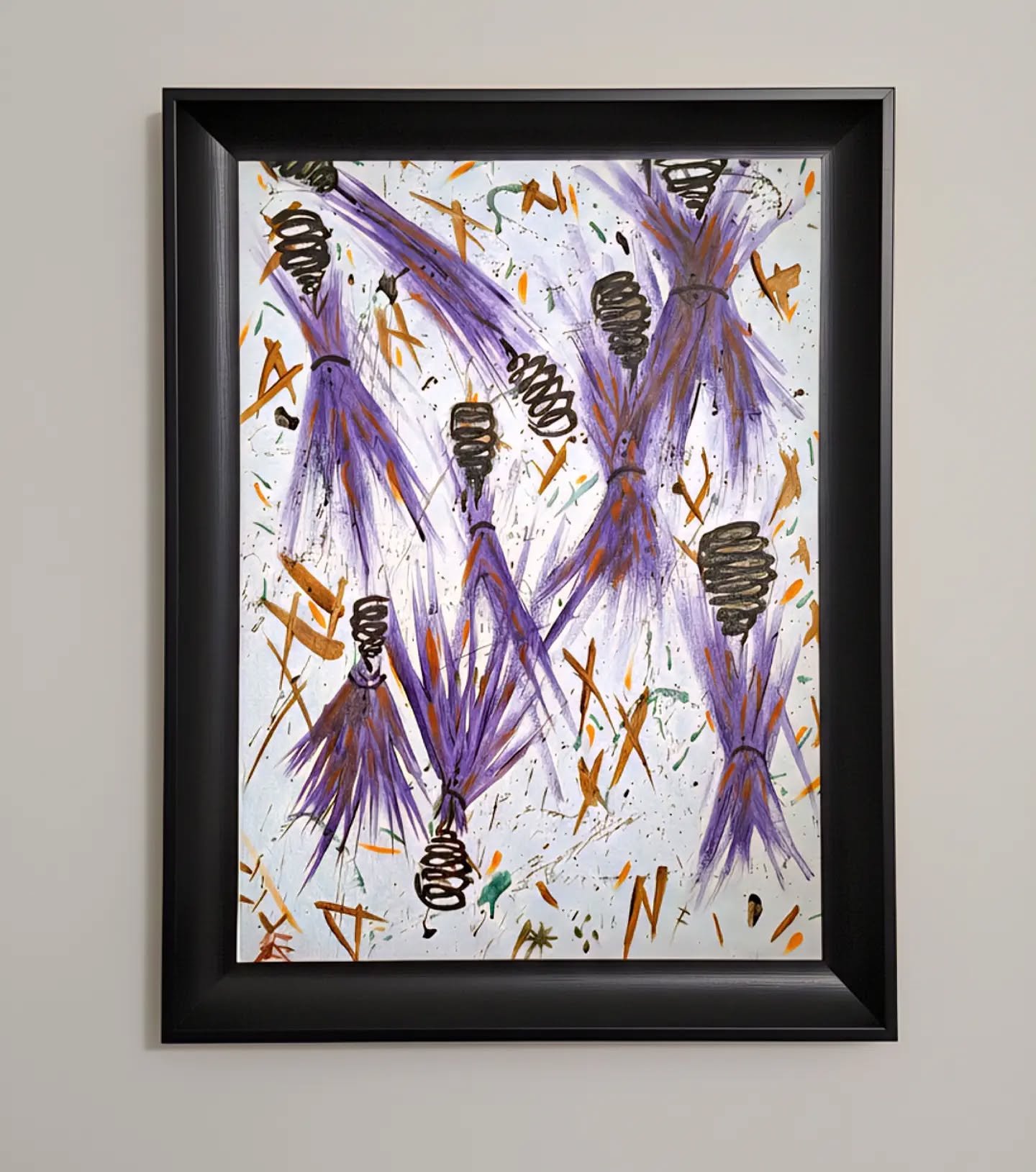RizzLuxe original artwork 05