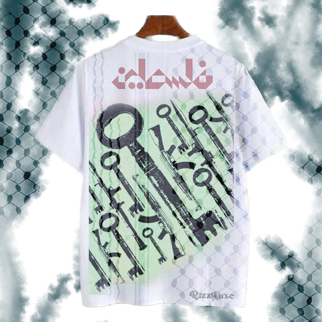 Tee 03 by RizzLuxe