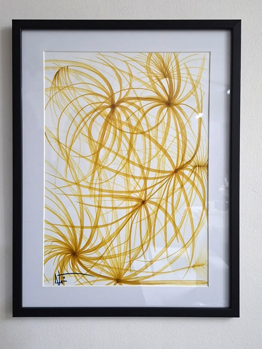 RizzLuxe original artwork 07