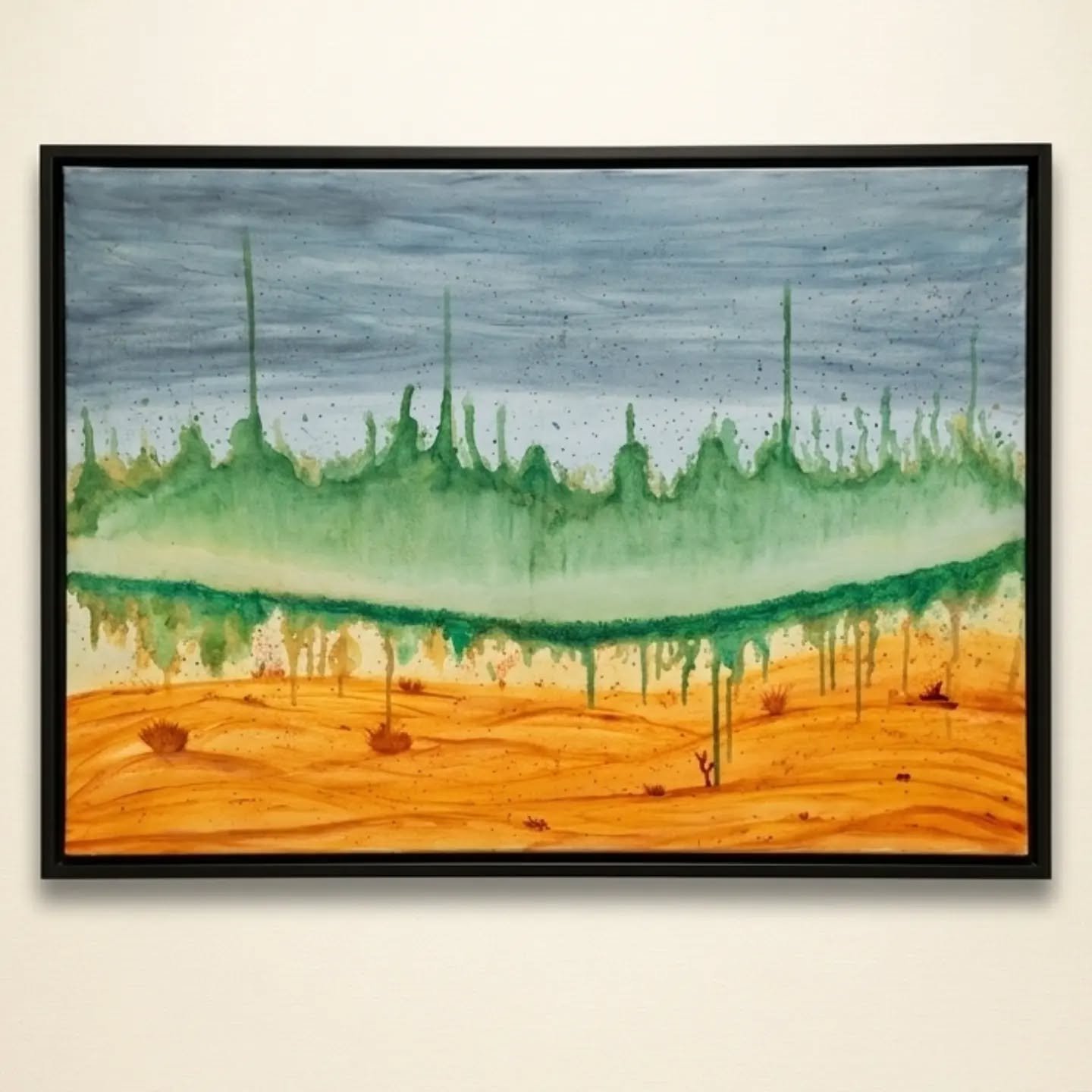 RizzLuxe original artwork 08