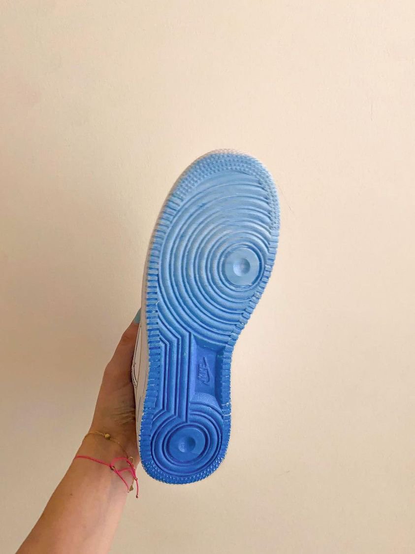 RizzLuxe Past Custom Kicks 08