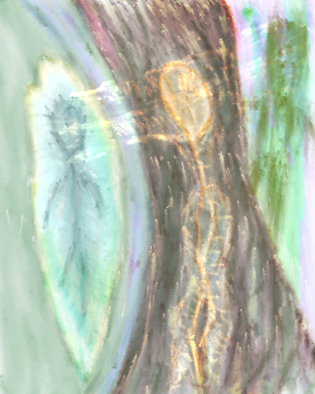 Souls Tree by RizzLuxe